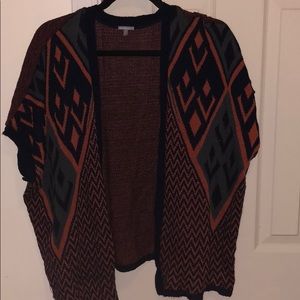 Charlotte Rouse sweater